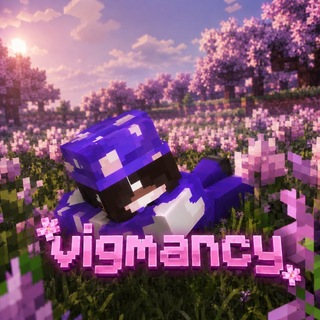VIGMANCY | minecraft