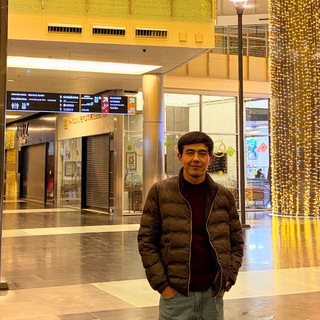Ikromov001
