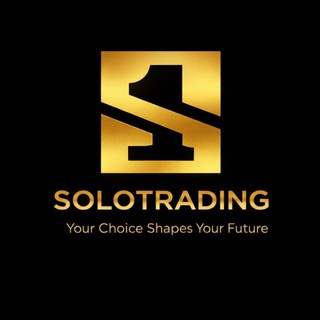 CỘNG ĐỒNG SOLO TRADING
