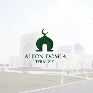 Chirchiq_Markaziy_Masjidii