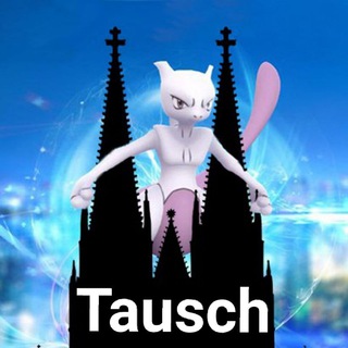 Tausch Köln Pokémon GO