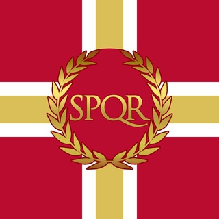 ☧ Imperium Romanum ☧