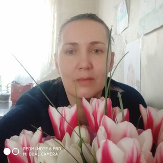 Наталья Постникова