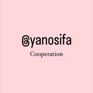 Yanosifa Cooperation