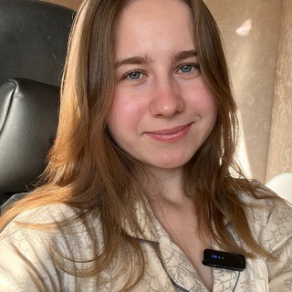 Анастасия | YOGнутый English teacher |