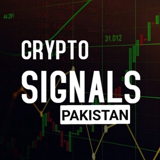 Crypto Signals Pakistan