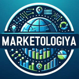 Marketologiya | Marketing eng oson tilda