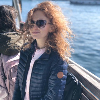 Ekaterina Maslova
