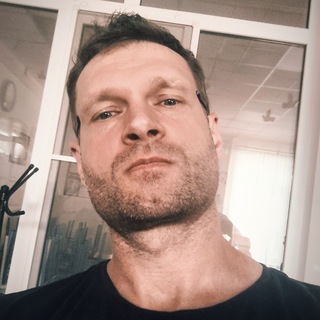 Alexander Silich