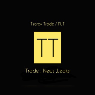 Tsarev Trade / FC25