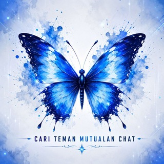 Cari Teman Mutualan Chat
