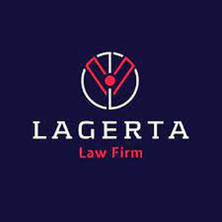 lagerta law firm