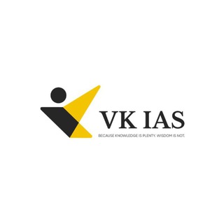 VK IAS - Prelims Quiz.