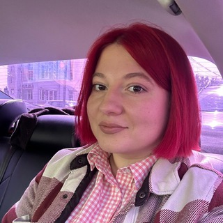 Ирина Хромова