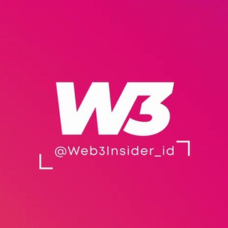 Web3 Insider Indonesia
