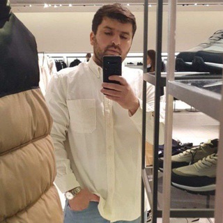 Магомед Гаджиумарович