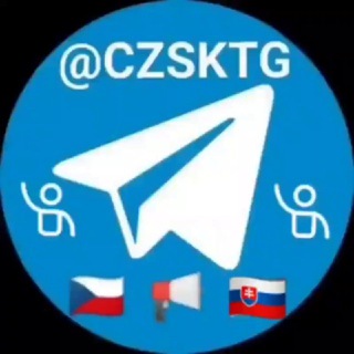 📢 Češi a Slováci v Telegramu 📢