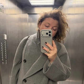 Алина Мингалимова