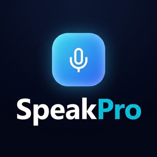 SpeakPro Uz