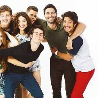 The Wolf Pack