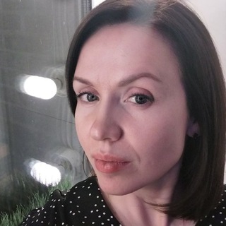 Анастасия Кузнецова