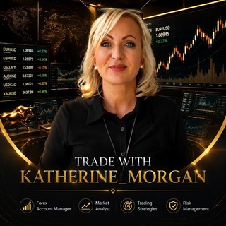 TRADE WITH KATHERINE MORGAN
