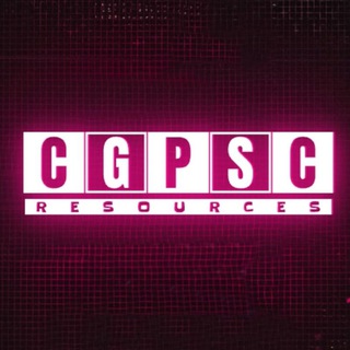 CGPSC Resources Chatbox