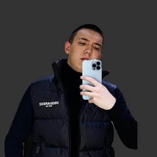 Денис Хайден⚡️Friend
