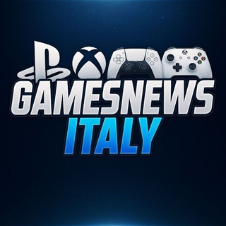 Game News Italy 🇮🇹