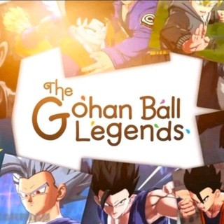 DRAGON BALL LEGENDS | RU
