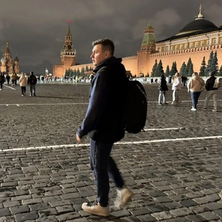 Nikita Vedernikov