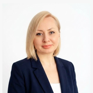 Светлана Афонина