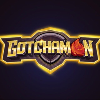 Gotchamon Official 🌎
