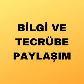 2020 KPSS – Bilgi ve Tecrübe Paylaşım Grubu