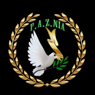 🕊[P.A.Z.NIA Chat] Committee of Correspondence🕊