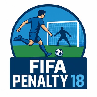 FIFA 18 Penalty