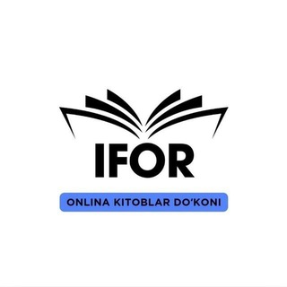 IFOR O‘ZBEKCHA KITOBLAR
