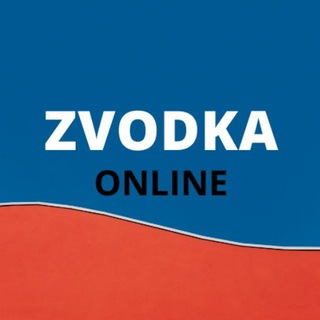 Zvodka Online 🌍
