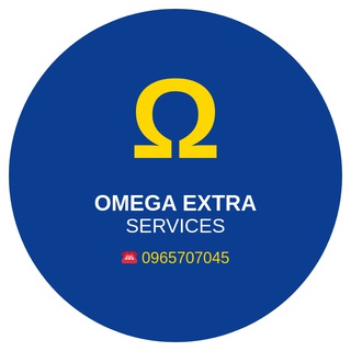 ️ ️ Omega Extra Services️ ️