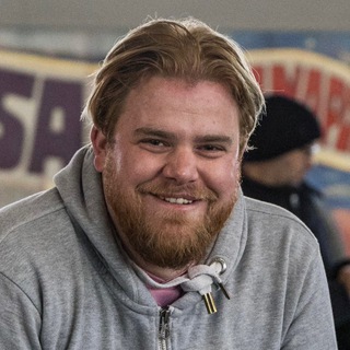 Kevin Scheuren