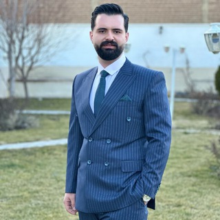 Mehran Khalili