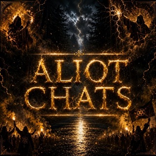 ALIOTIK CHATS