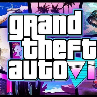 VICE CITY GTA VI 6