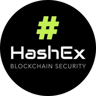 HashEx Blockchain Security Announcements
