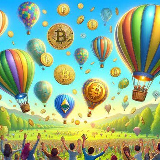 Airdrops and Crypto Farming