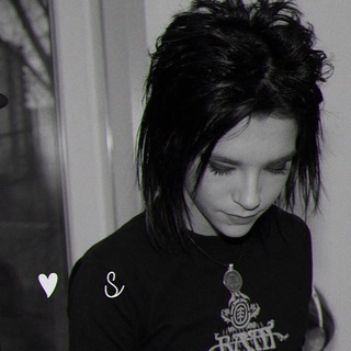 sora kaulitz