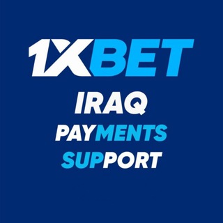 IRAQ Payments Support Admin 1XBET