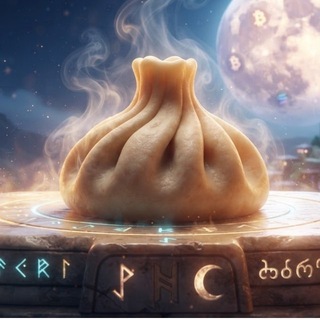 Holykhinkali