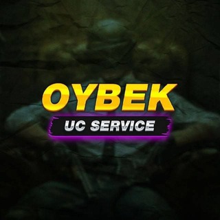 Oybek - "UC Service"