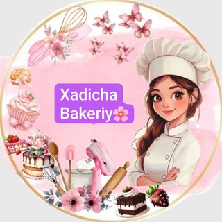 Damashniy Xadicha pishiriqlari